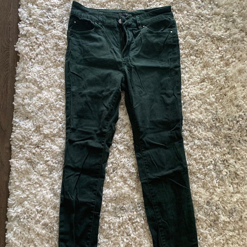 Ann Taylor Jeans